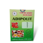 Ceai Adipolit (împotriva Obezității)