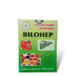 Ceai pentru Afecțiuni Hepato-Biliare (Bilohep)