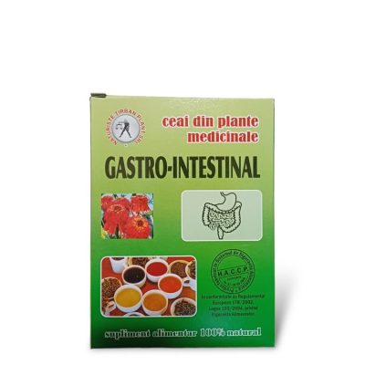 Ceai afectiuni Digestive, Gastro-Intestinale