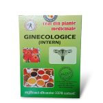Ceai pentru Boli Ginecologice Interne