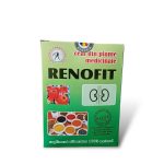 Ceai pentru Afecțiuni ale Rinichilor (Renofit)