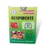 Ceai Respirofit (Afecțiuni Respiratorii)
