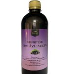 Sirop de Coacăz Negru