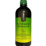 Tinctura de Obligeana