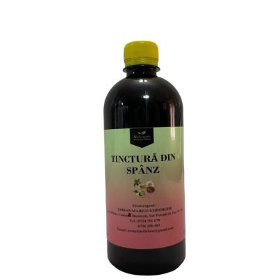 Tinctură de Spânz