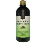 Tinctură de Soc