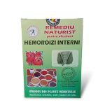 Ceai pentru Hemoroizi Interni