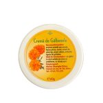 Cremă de Gălbenele