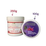 Cremă de Untul Pământului și Ardei Iute