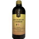 Tinctură de Ghimbir