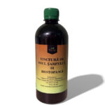 Tinctură de Osul Șarpelui și Rostopască